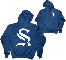 Load image into Gallery viewer, S Drop Hood