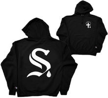 Load image into Gallery viewer, S Drop Hood