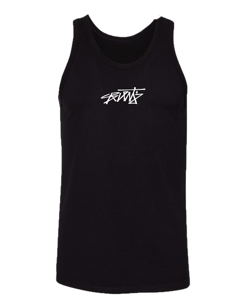 Basic Tank