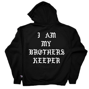 Brothers Keeper Hood