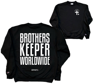 Brothers Keeper Worldwide Crew
