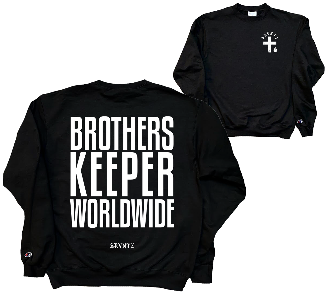 Brothers Keeper Worldwide Crew