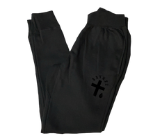 Load image into Gallery viewer, Born Sinner Joggers
