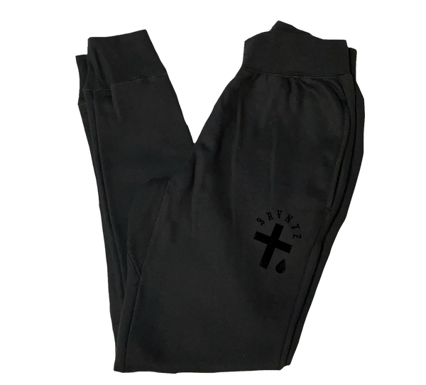 Born Sinner Joggers