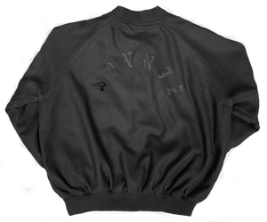 Premium Clicker Coat