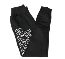 Load image into Gallery viewer, Born Sinner Joggers
