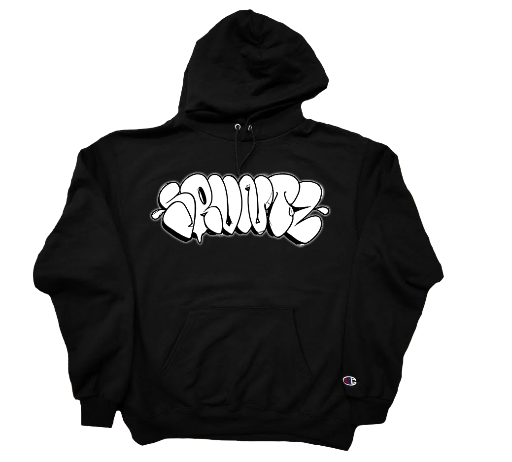Graffiti Hood
