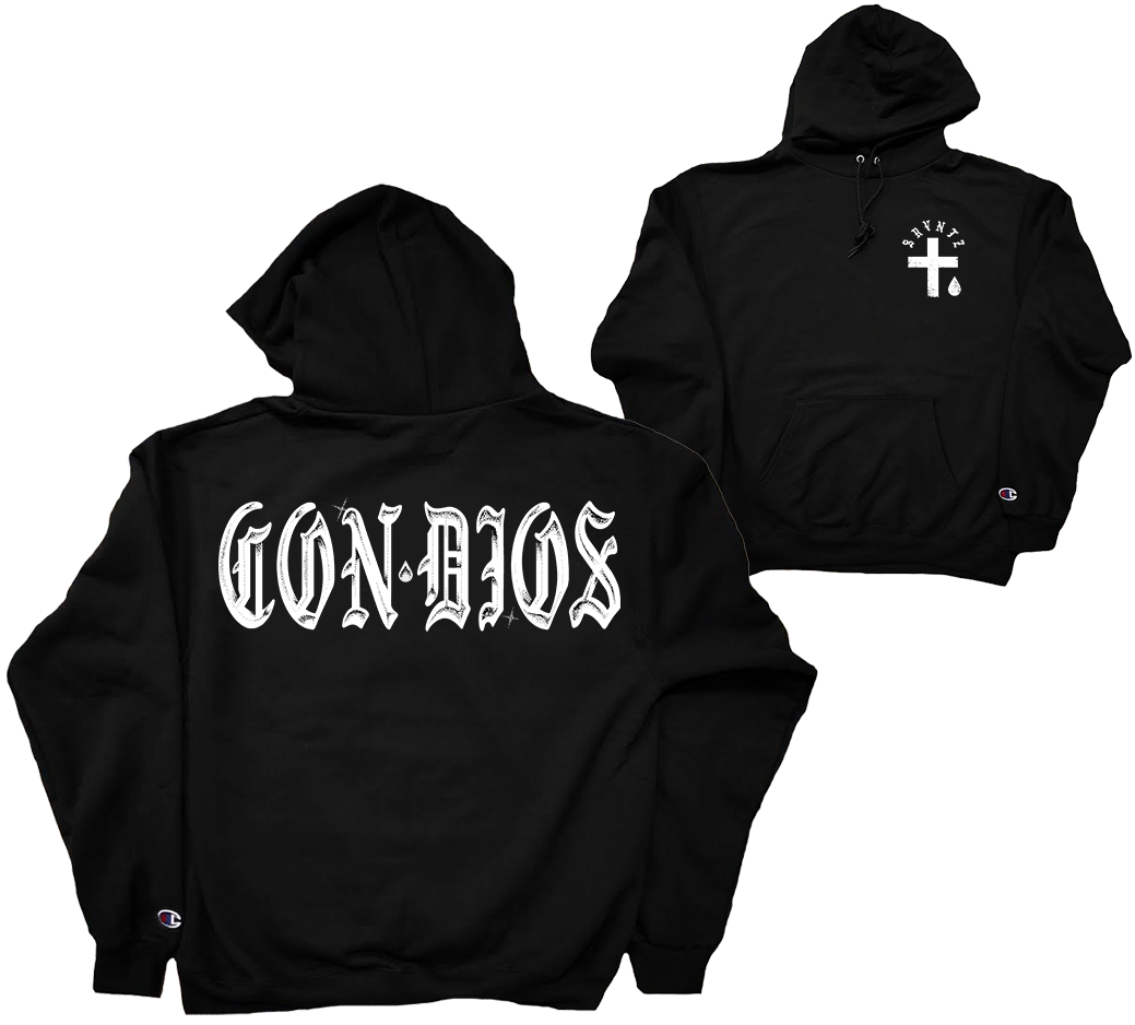 Con Dios Hood