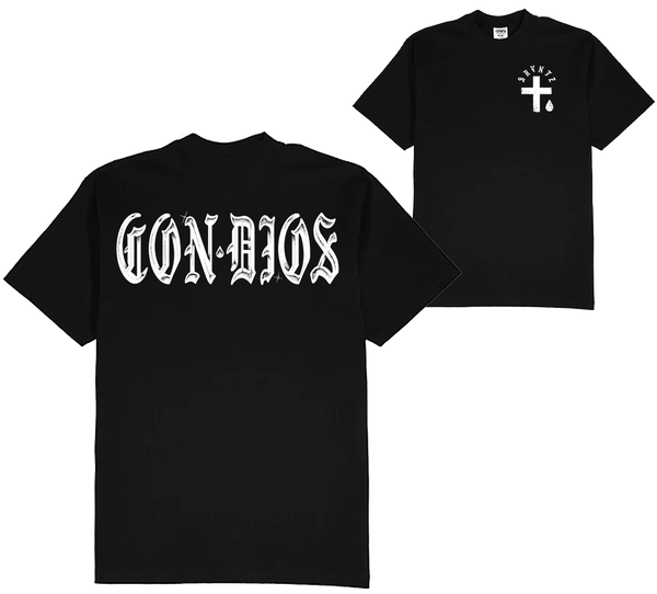 Con Dios