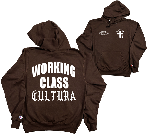 Working Class Cultura Hood