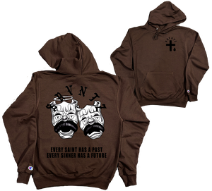 Saint Sinner Hood Coff