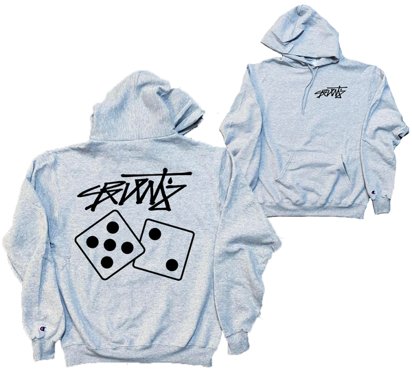 Dice Hood