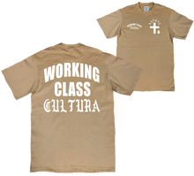 Load image into Gallery viewer, Working Class Cultura
