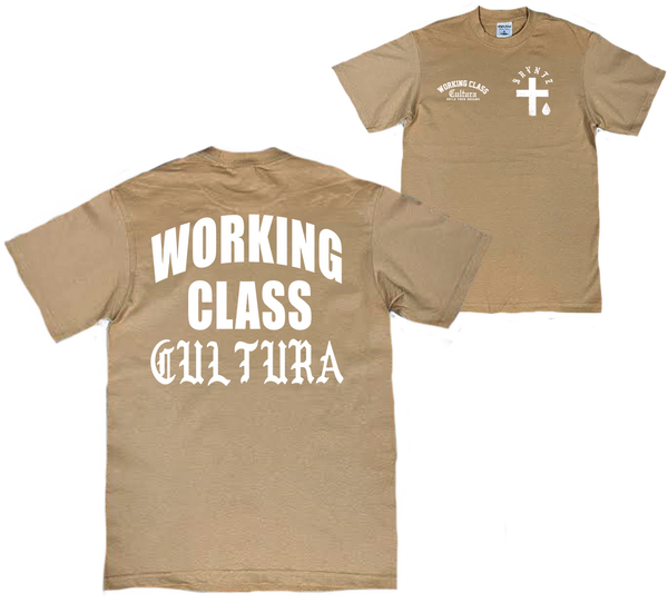Working Class Cultura