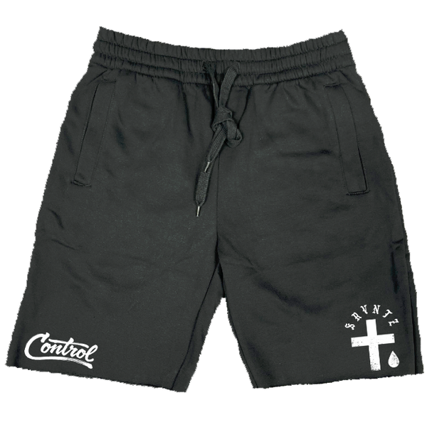 Srvntz x Ctrl Cut Offs