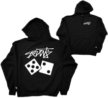 Load image into Gallery viewer, Dice Hood
