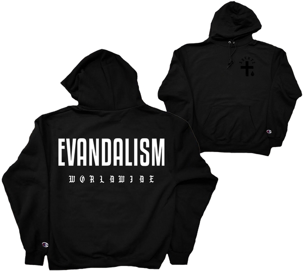 Evandalism Hood