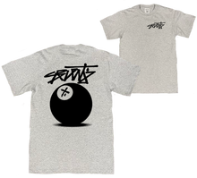 Load image into Gallery viewer, Black Balled
