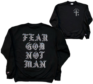Fear God Crew