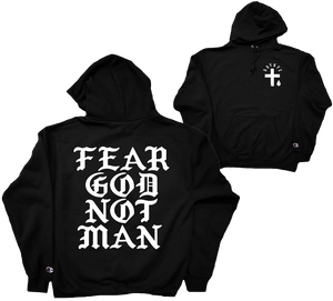 Fear God Hood