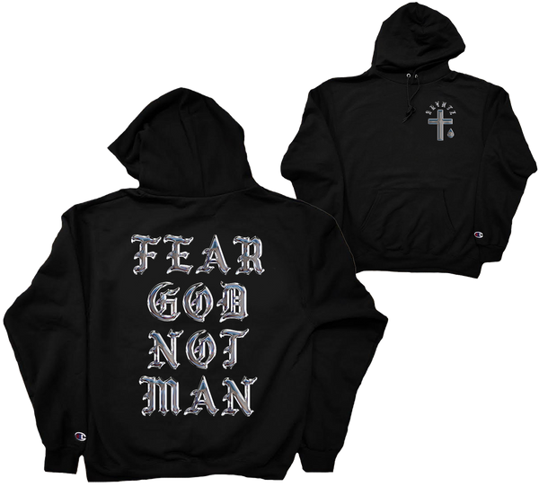 Fear God Hood