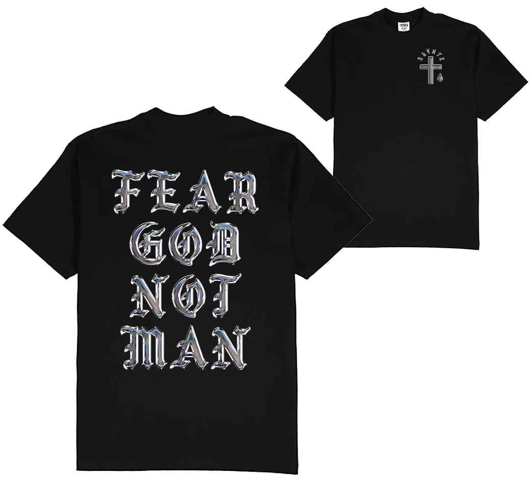 Fear God