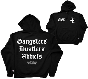 Church Hood