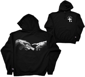 Give It To God Hood