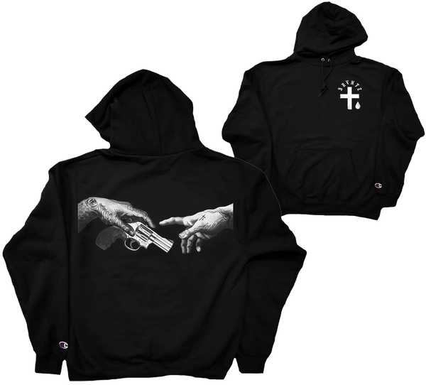 Give It To God Hood