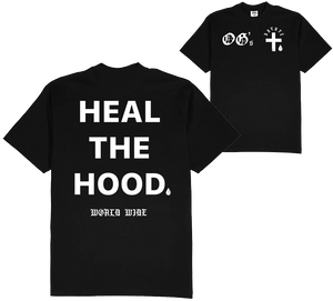 Heal The Hood