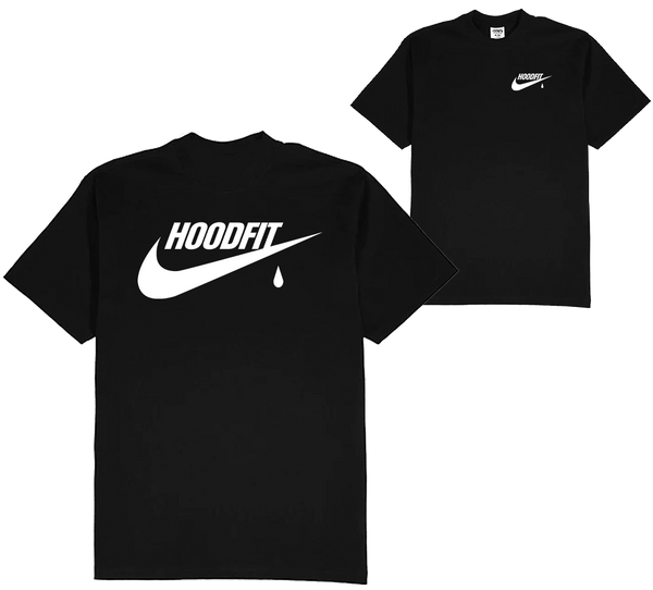 Hoodfit Blk
