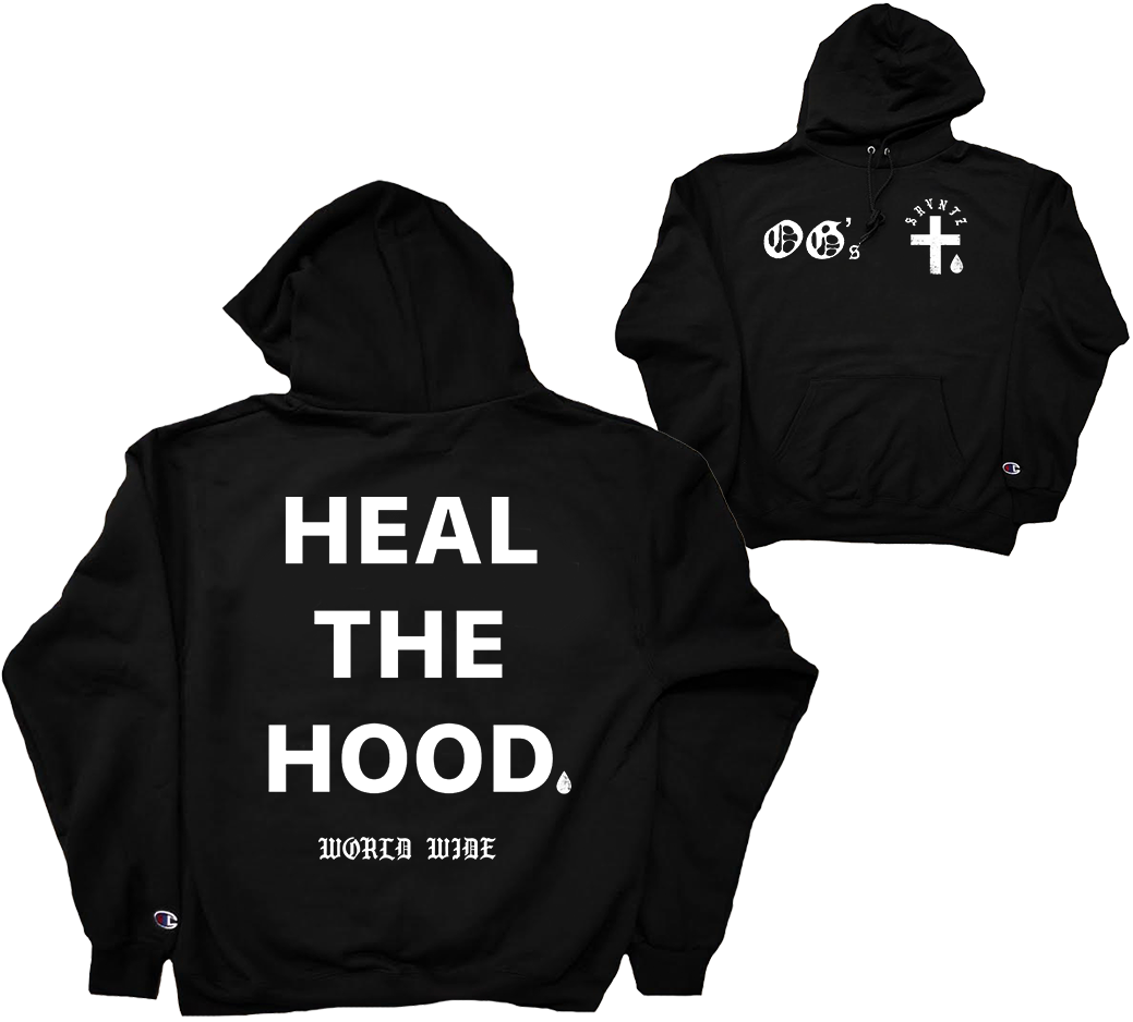 Heal The Hood