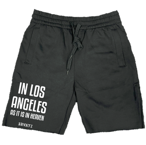 In LA Cuts