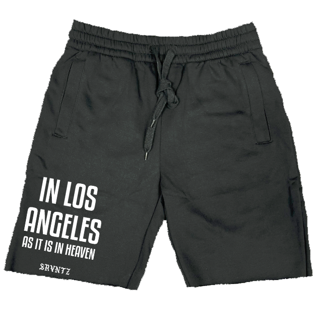 In LA Cuts