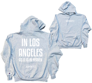 In LA Hood Gry