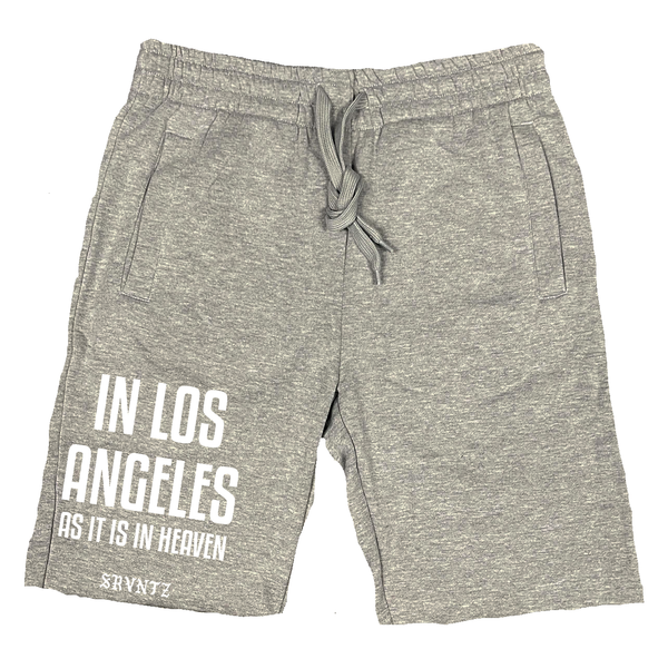 In LA Cuts Gry