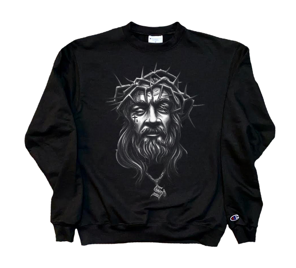 Jesus Peace Crew