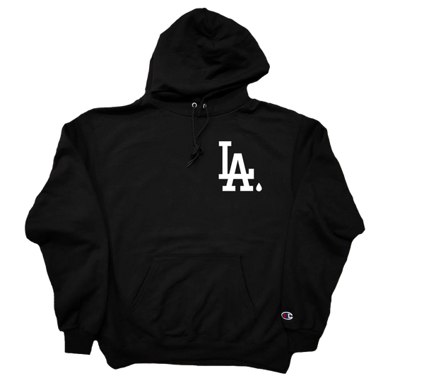 Home Team Hood