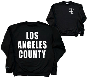 LA County Crew