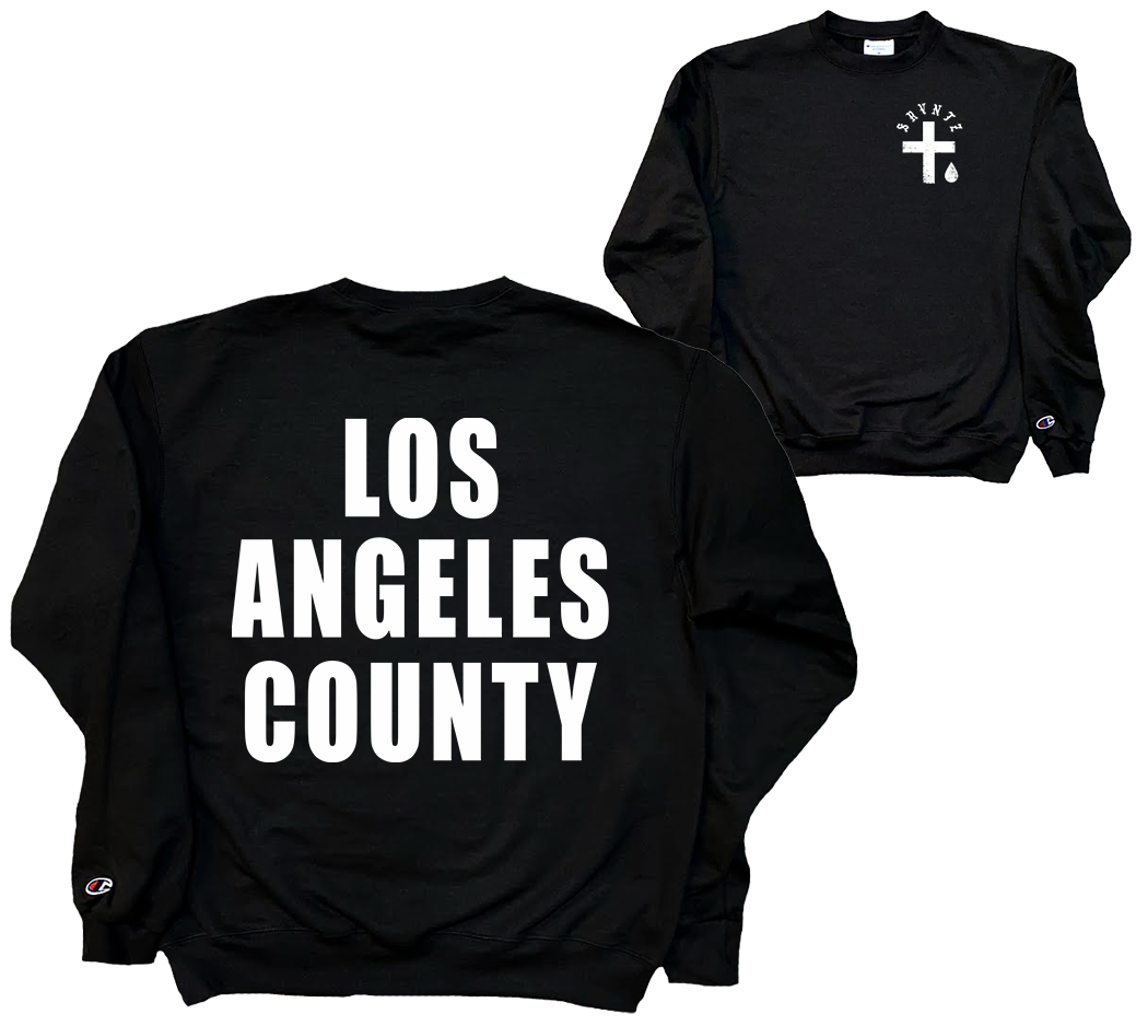 LA County Crew