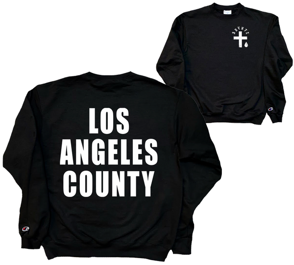LA County Crew