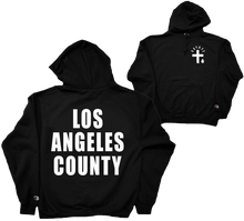 Load image into Gallery viewer, LA County Hood
