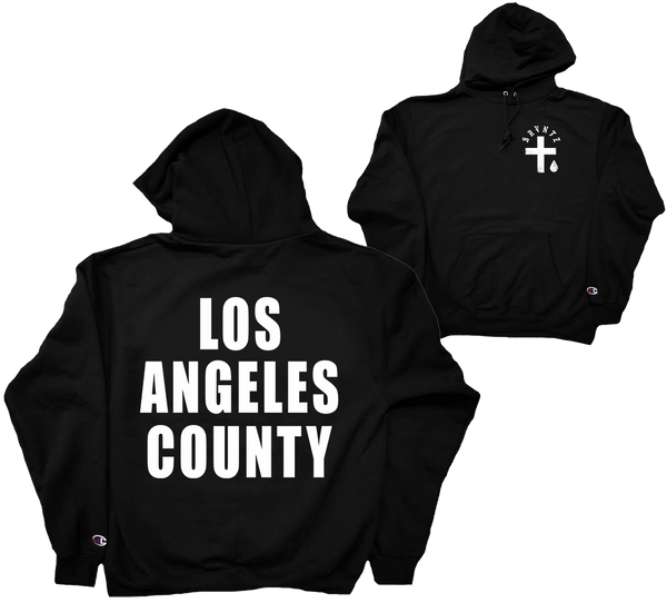 LA County Hood