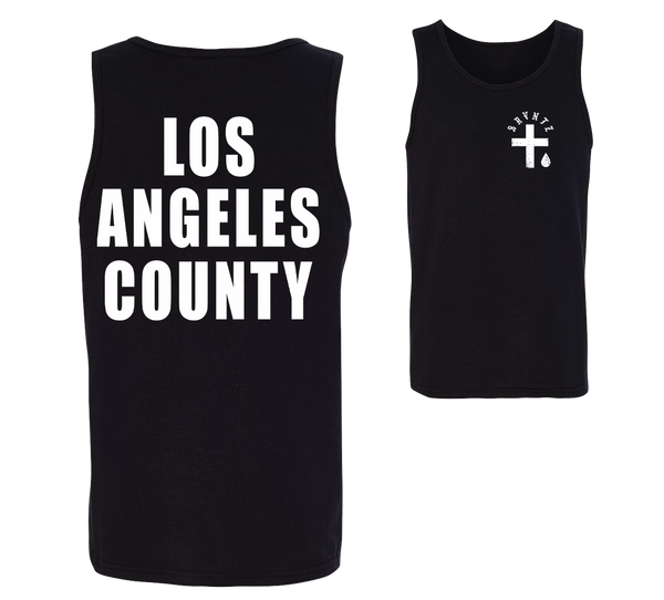 LA County Tank