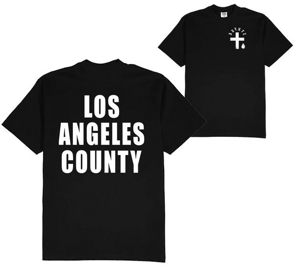 LA County