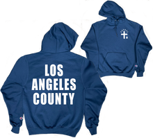 Load image into Gallery viewer, LA County Hood
