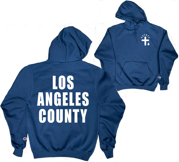 LA County Hood