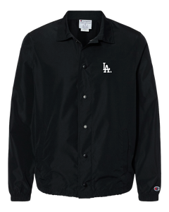 LA Wind Blk