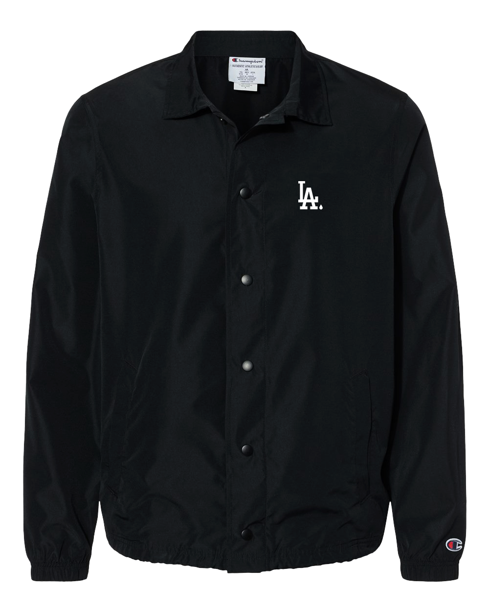 LA Wind Blk