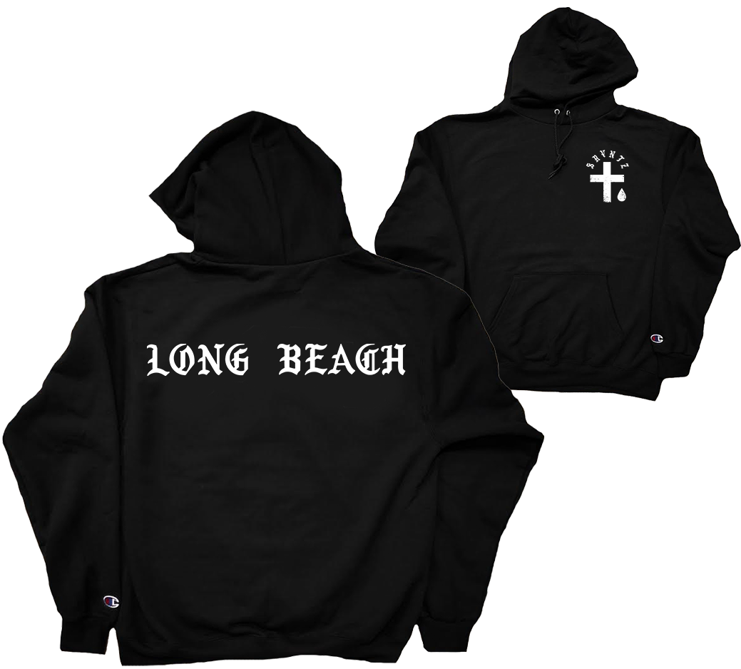 Long Beach Hood